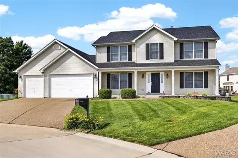 65 Shellbark Ct, O'fallon, MO 63368