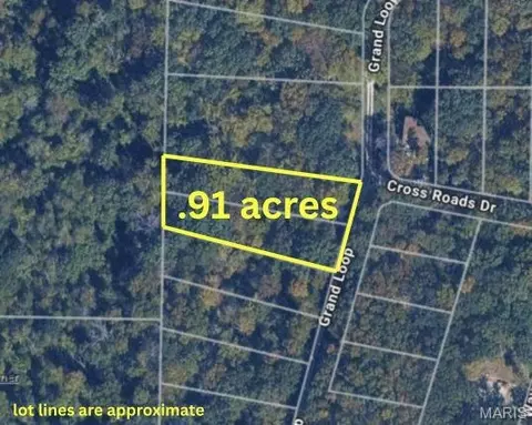 580 584 Grand Loop, Catawissa, MO 63015