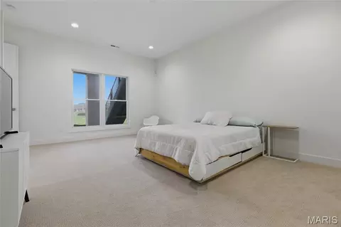 Bedroom - 1205 Patchwork Flds, Chesterfield, MO 63005 photo 6 of 6