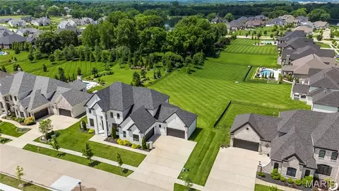 View/Area - 1205 Patchwork Flds, Chesterfield, MO 63005 photo 4 of 4