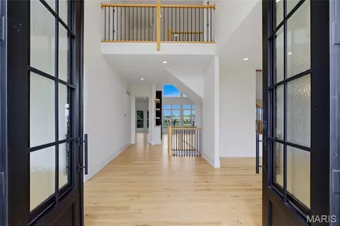 Entry Way - 1205 Patchwork Flds, Chesterfield, MO 63005 photo 1 of 5