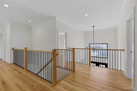 Entry Way - 1205 Patchwork Flds, Chesterfield, MO 63005 photo 4 of 5