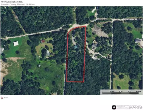 View/Area - 498 Cunningham Rd, Cuba, MO 65453 photo 2 of 2