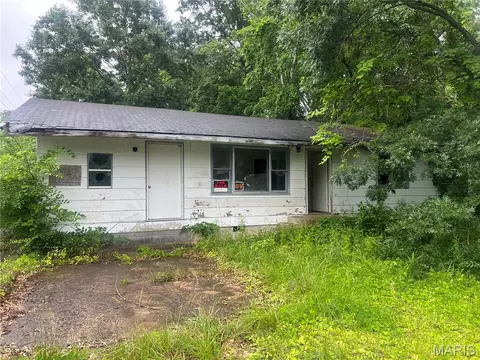 0 Bud Ave, Piedmont, MO 63957