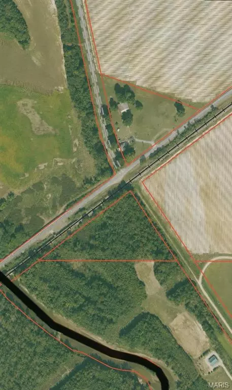 0 Highway 62, Campbell, MO 63933