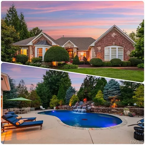 1880 Spring Mill Crk, Saint Charles, MO 63303