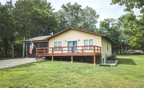 1643 Sequoya Ih Rd, Cuba, MO 65453