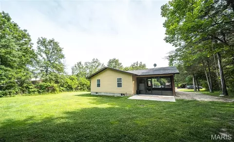 Exterior - 1643 Sequoya Ih Rd, Cuba, MO 65453 photo 8 of 10