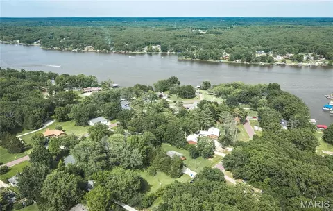 View/Area - 1643 Sequoya Ih Rd, Cuba, MO 65453 photo 1 of 3