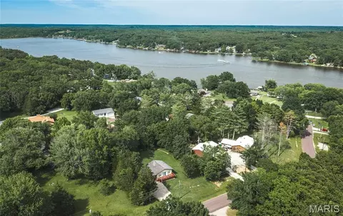 View/Area - 1643 Sequoya Ih Rd, Cuba, MO 65453 photo 2 of 3