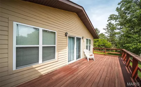 Exterior - 1643 Sequoya Ih Rd, Cuba, MO 65453 photo 1 of 10