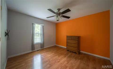 Bedroom - 1643 Sequoya Ih Rd, Cuba, MO 65453 photo 7 of 7
