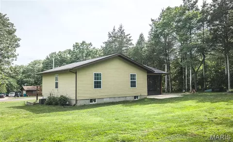 Exterior - 1643 Sequoya Ih Rd, Cuba, MO 65453 photo 10 of 10