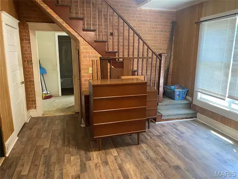 Entry Way - 310 Olive St, Hannibal, MO 63401 photo 1 of 1