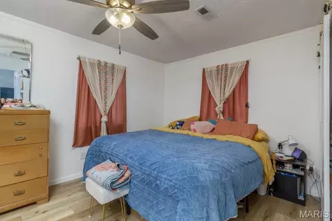 Bedroom - 15895 Hallmark Ln, Saint Robert, MO 65584 photo 1 of 8
