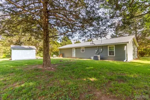 Exterior - 15895 Hallmark Ln, Saint Robert, MO 65584 photo 3 of 4