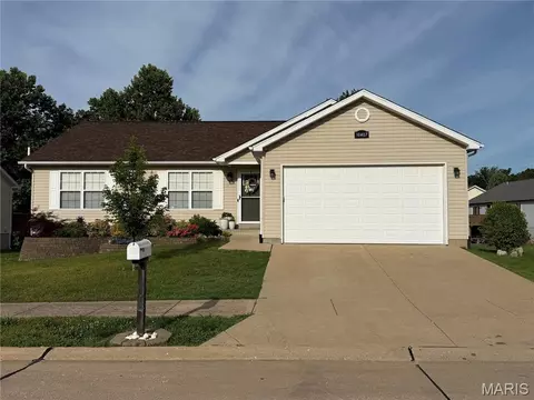 10407 Micah Ln, Hillsboro, MO 63050