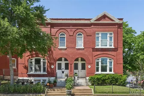 2701 Ann Ave, Saint Louis, MO 63104