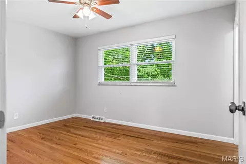 Bedroom - 747 Burwick Ter, Manchester, MO 63021 photo 1 of 8