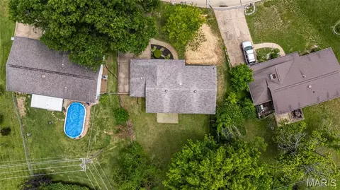 View/Area - 747 Burwick Ter, Manchester, MO 63021 photo 4 of 5