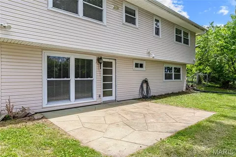 Exterior - 747 Burwick Ter, Manchester, MO 63021 photo 1 of 6