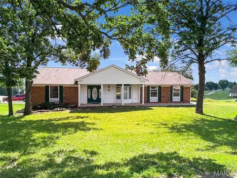 1300 N Washington Ave, Union, MO 63084