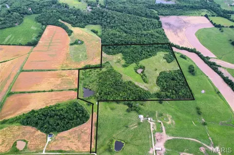 0 Knox Rd, Marcelline, MO 64658