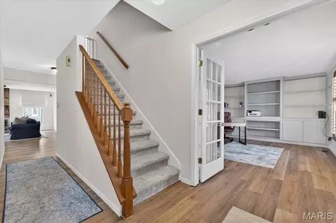 Entry Way - 1428 Cedar Bluff Dr, Ballwin, MO 63021 photo 1 of 1