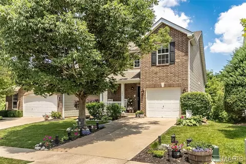 Undisclosed, O'fallon, MO 63366