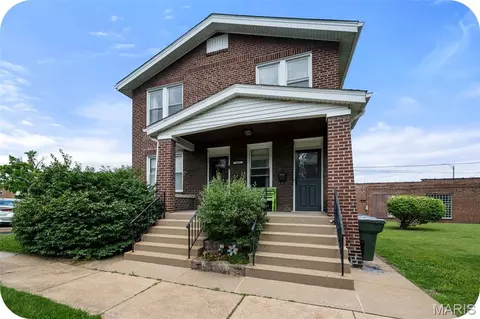 4963 Botanical Ave, Saint Louis, MO 63110