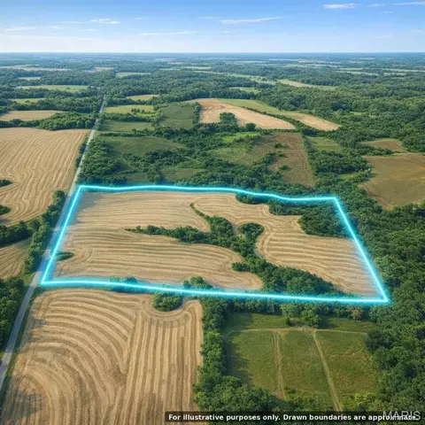 0 E 210th St, Cainsville, MO 64632