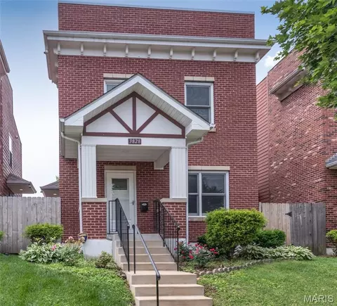 3828 Mcree Ave, Saint Louis, MO 63110