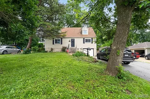 Undisclosed, Saint Ann, MO 63074