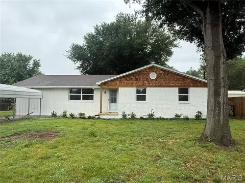 1913 Venda, Kennett, MO 63857