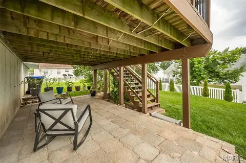 Exterior - 16 Tomahawk Ct, O'fallon, MO 63366 photo 8 of 11