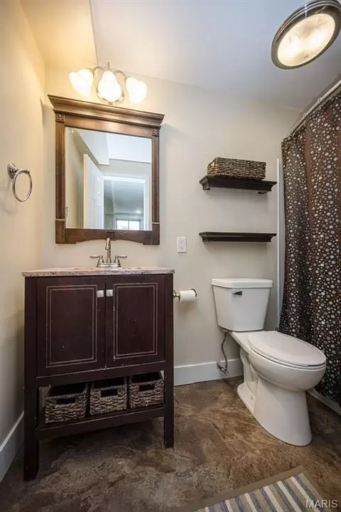 Bath - 16 Tomahawk Ct, O'fallon, MO 63366 photo 5 of 5