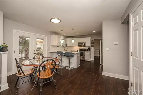 Dining - 16 Tomahawk Ct, O'fallon, MO 63366 photo 1 of 1