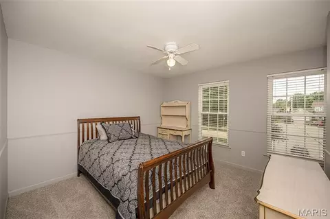 Bedroom - 16 Tomahawk Ct, O'fallon, MO 63366 photo 3 of 4