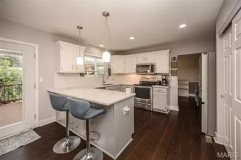 Kitchen - 16 Tomahawk Ct, O'fallon, MO 63366 photo 3 of 3