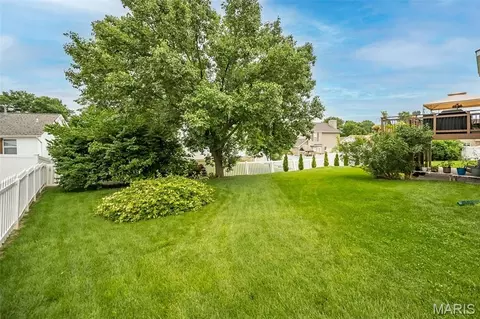 Exterior - 16 Tomahawk Ct, O'fallon, MO 63366 photo 6 of 11