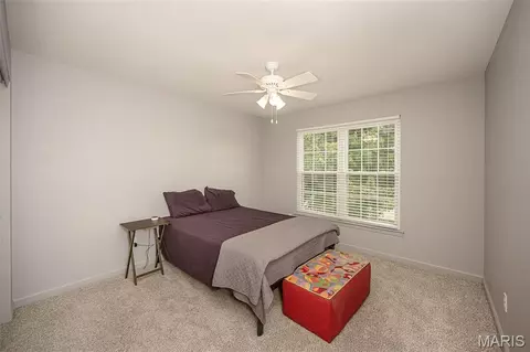 Bedroom - 16 Tomahawk Ct, O'fallon, MO 63366 photo 4 of 4