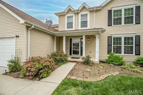 Other - 16 Tomahawk Ct, O'fallon, MO 63366 photo 1 of 20