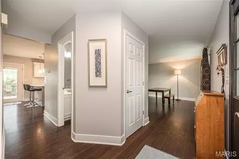 Entry Way - 16 Tomahawk Ct, O'fallon, MO 63366 photo 3 of 5