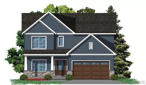 923 Poinsetta Ln, Kirkwood, MO 63122