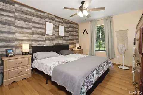 Bedroom - 2622 Camelot Ct, Rolla, MO 65401 photo 1 of 6