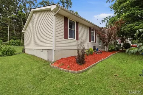 Exterior - 2622 Camelot Ct, Rolla, MO 65401 photo 6 of 8
