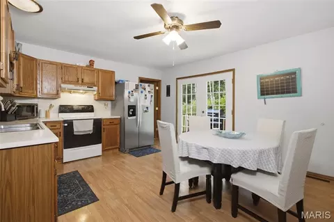 Kitchen - 2622 Camelot Ct, Rolla, MO 65401 photo 1 of 2