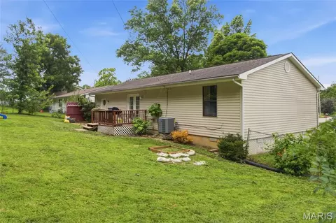 Exterior - 2622 Camelot Ct, Rolla, MO 65401 photo 5 of 8