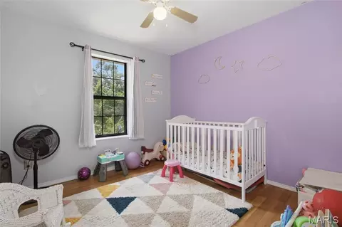 Bedroom - 2622 Camelot Ct, Rolla, MO 65401 photo 5 of 6
