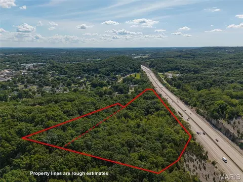 11 Acres - High St, Pacific, MO 63069 photo 2